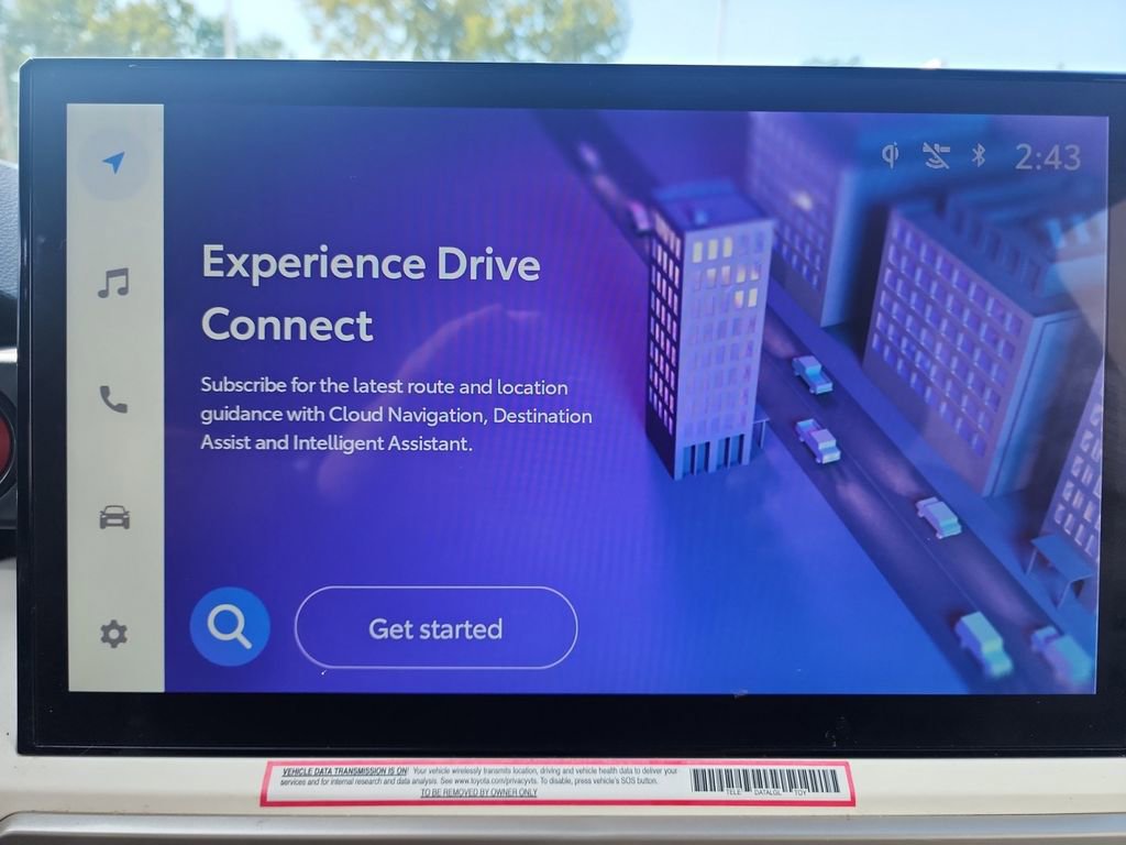 Used 2024 Toyota Tacoma TRD Sport w/ TRD Sport Upgrade Package image 16