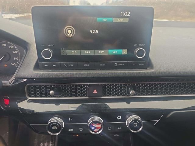 Used 2023 Honda Civic Sport image 4