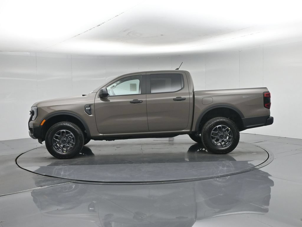 New 2026 Ford Ranger XLT w/ Equipment Group 301A High RWD image 27