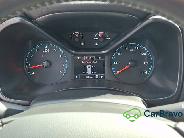 Used 2022 GMC Canyon Elevation AWD/4WD image 20