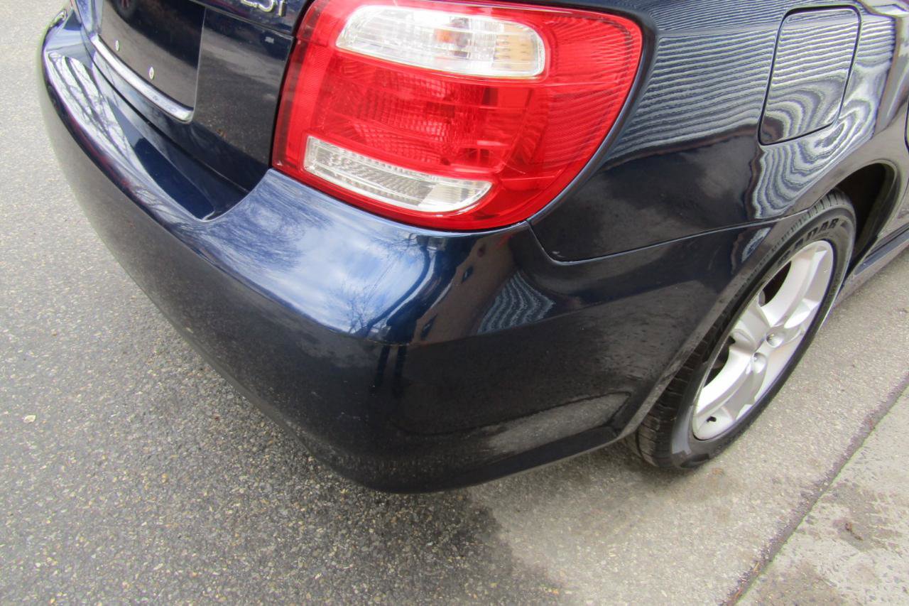 Used 2005 Saab 9-2X Linear image 15