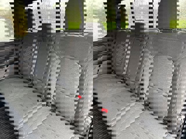 New 2026 RAM 1500 Classic Warlock image 23