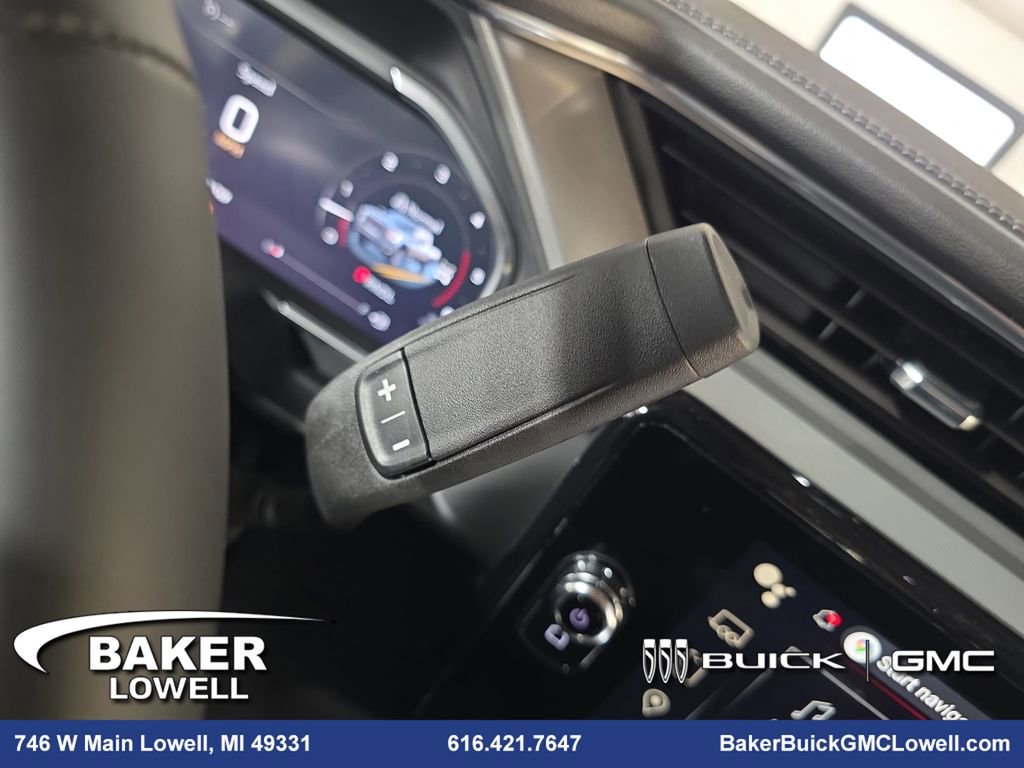 New 2026 GMC Sierra 2500 Denali image 26