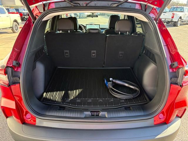 New 2026 Ford Escape Base w/ Class II Trailer Tow Package image 33