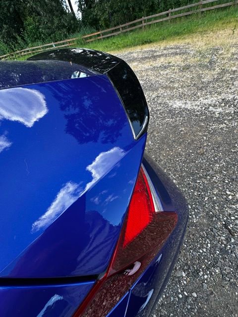 Certified 2025 Hyundai Elantra Sport FWD image 28