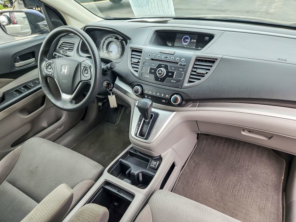 Used 2013 Honda CR-V EX image 21