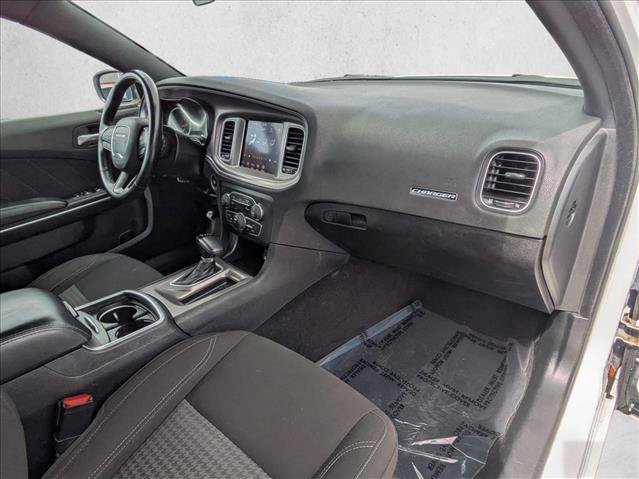 Used 2023 Dodge Charger SXT RWD image 20