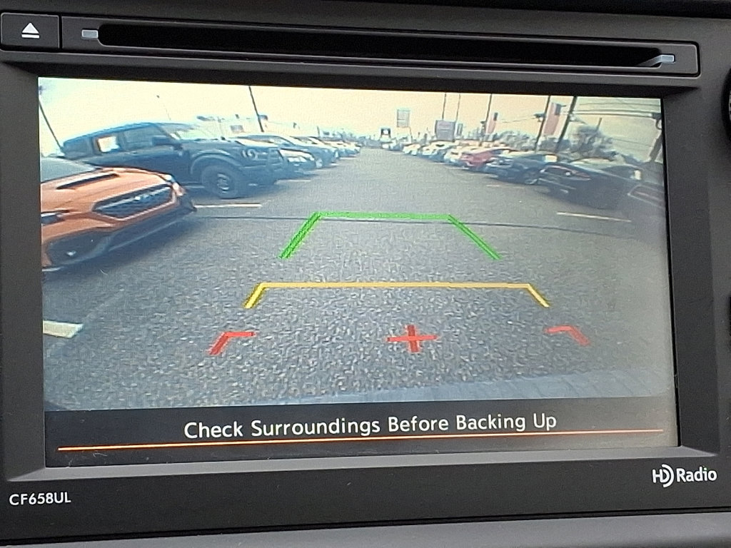 Used 2017 Subaru Forester 2.5i w/ Alloy Wheel Package image 25