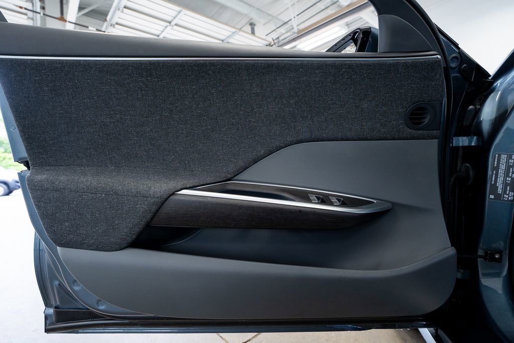 Used 2024 Lucid Air Pure RWD image 24