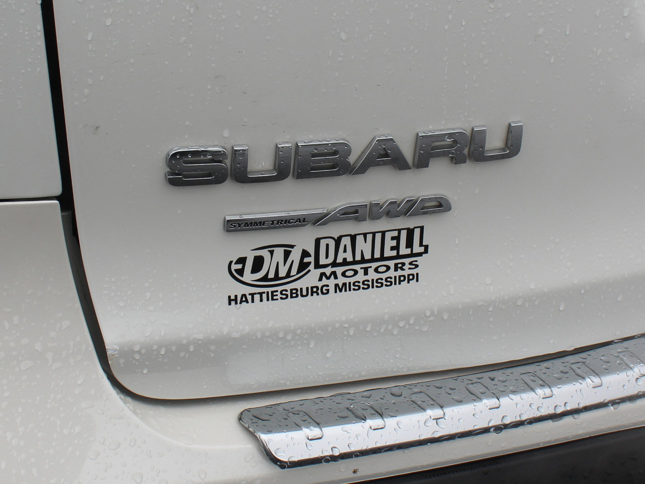 Used 2023 Subaru Ascent Touring image 42