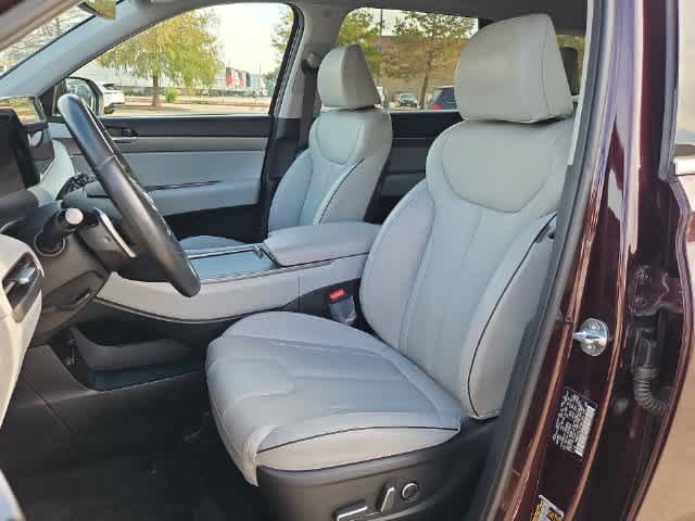 Used 2025 Hyundai Palisade SEL AWD/4WD image 14