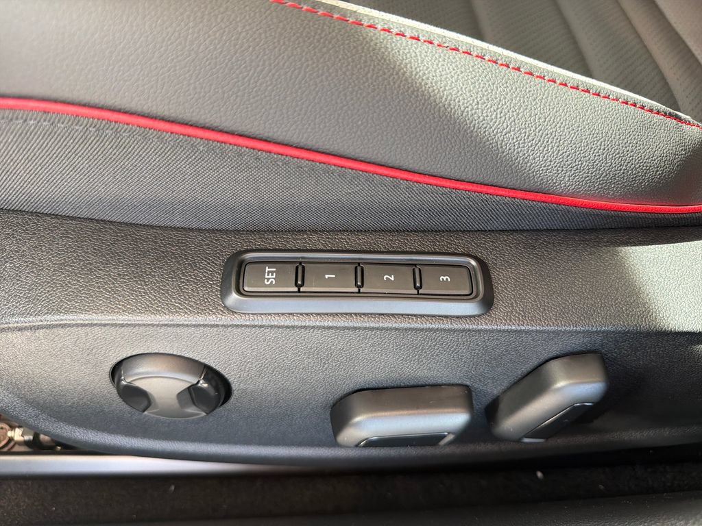 New 2026 Volkswagen GTI Autobahn FWD image 16