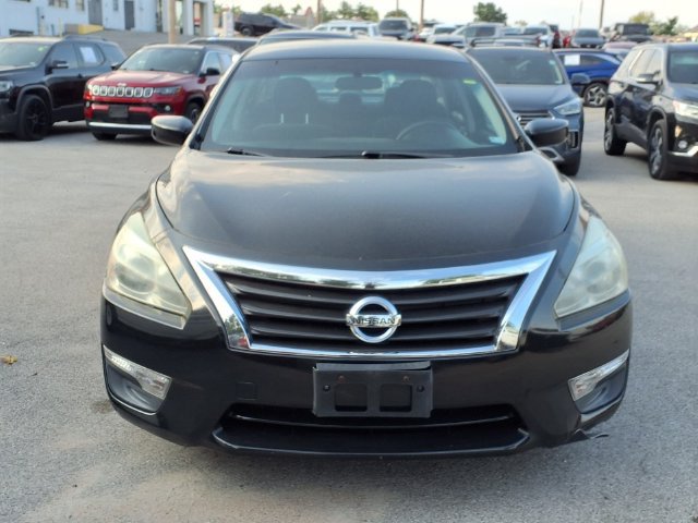 Used 2015 Nissan Altima 2.5 S w/ Power Driver Seat Package FWD image 19