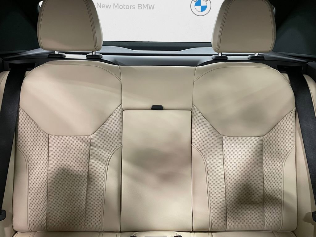 New 2026 BMW 440i xDrive Convertible image 13
