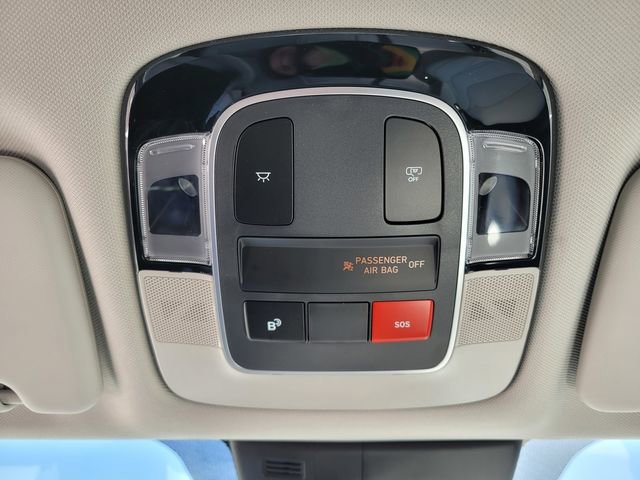 New 2026 Hyundai Tucson SEL AWD/4WD image 18
