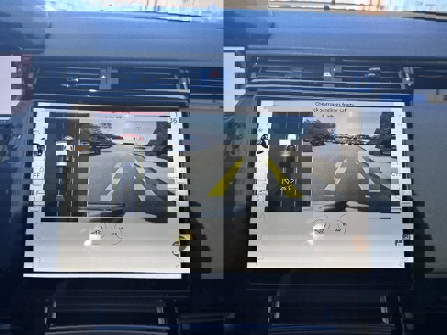 Used 2025 Land Rover Range Rover Velar Dynamic SE image 27