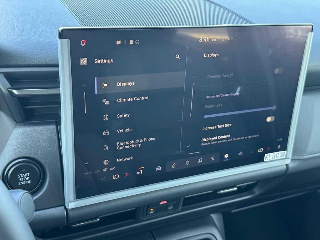 New 2026 MAZDA CX-5 Select AWD/4WD image 18