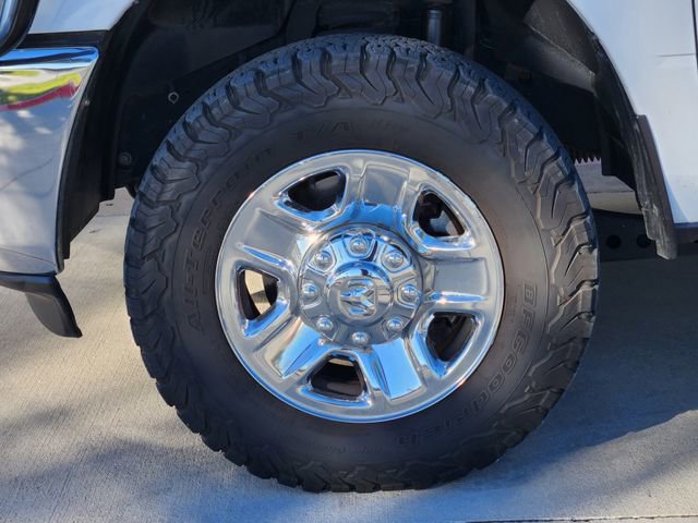 Certified 2021 RAM 2500 Tradesman w/ Chrome Appearance Group image 10