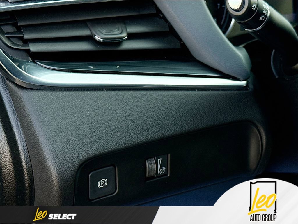 Used 2023 Buick Enclave Essence w/ LPO, Floor Liner Package image 10