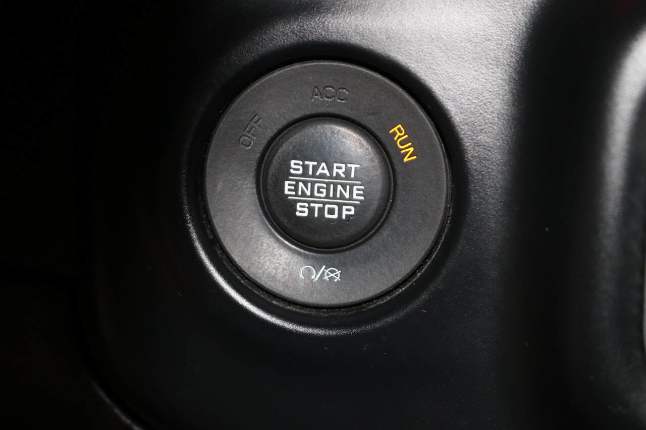 Used 2019 Jeep Wrangler Rubicon image 35