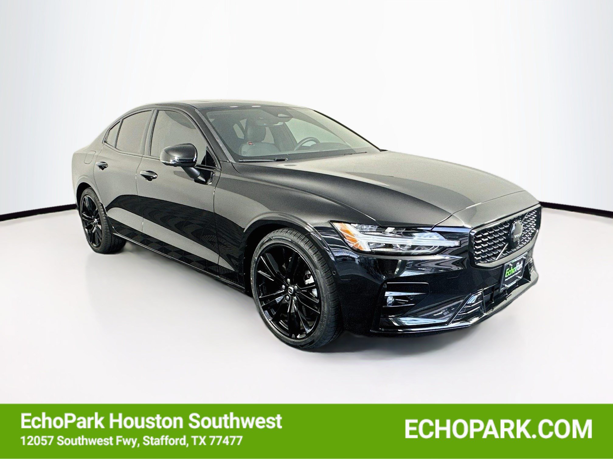 Used 2024 Volvo S60 B5 Plus w/ Protection Package Premier