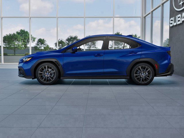 New 2026 Subaru WRX Premium AWD/4WD image 3