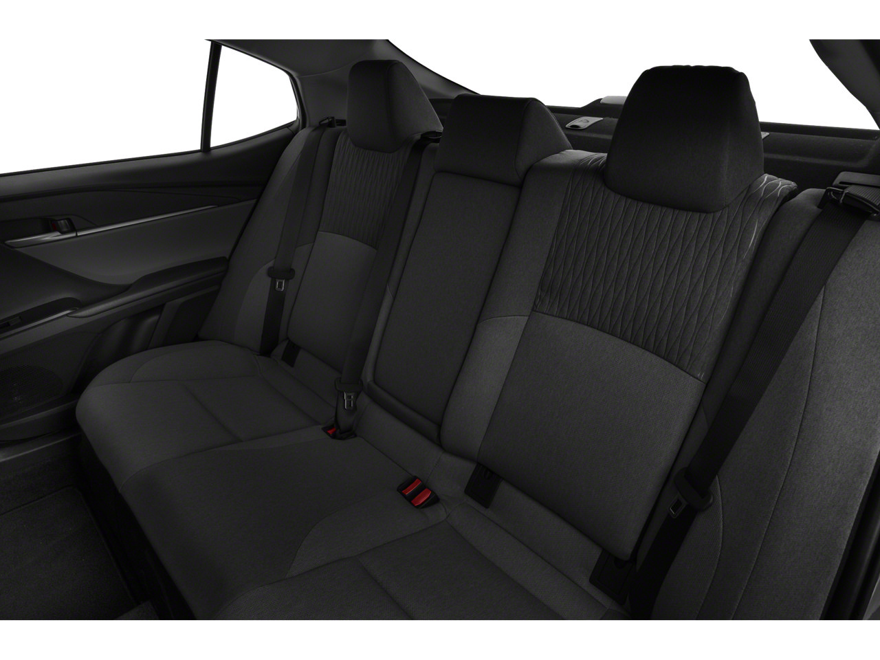 New 2026 Toyota Camry LE AWD/4WD image 9