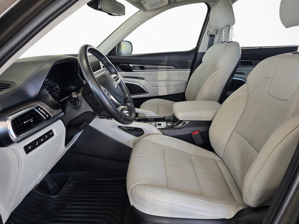 Used 2020 Kia Telluride EX AWD/4WD image 17