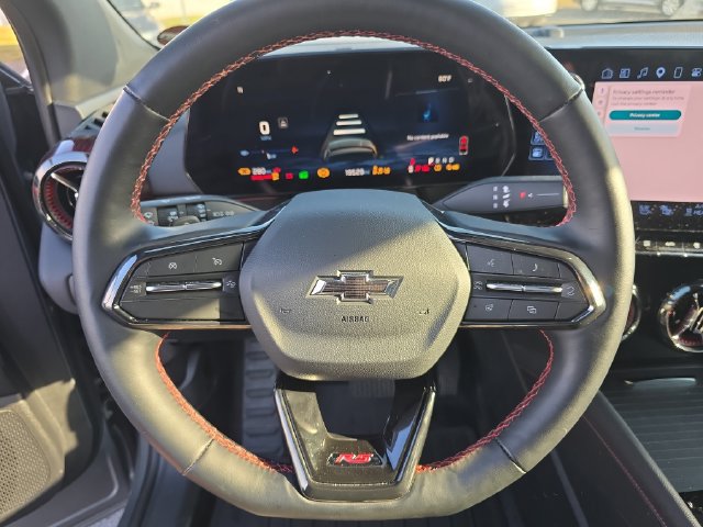 Certified 2025 Chevrolet Blazer EV RS AWD/4WD image 23