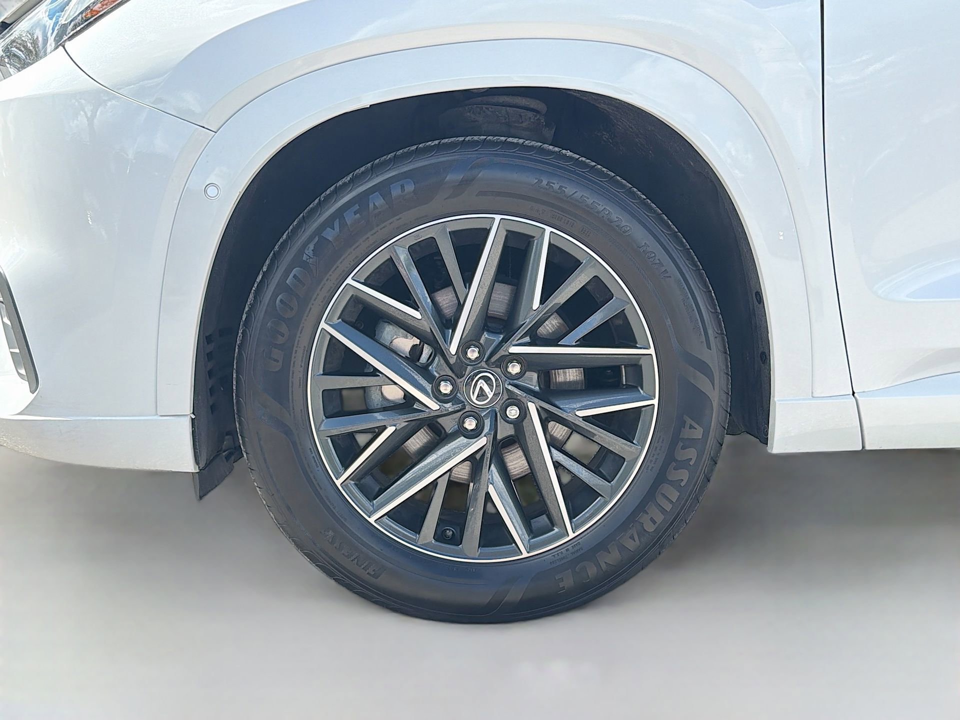 Used 2024 Lexus TX 350 350 Premium image 45