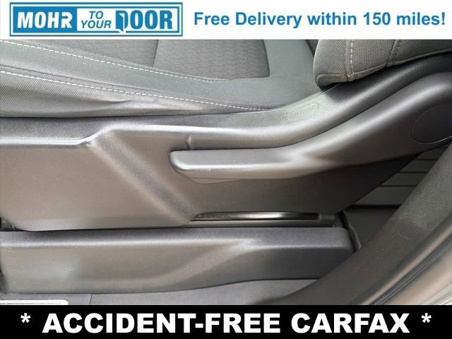 Used 2020 Chevrolet Silverado 1500 LT image 13