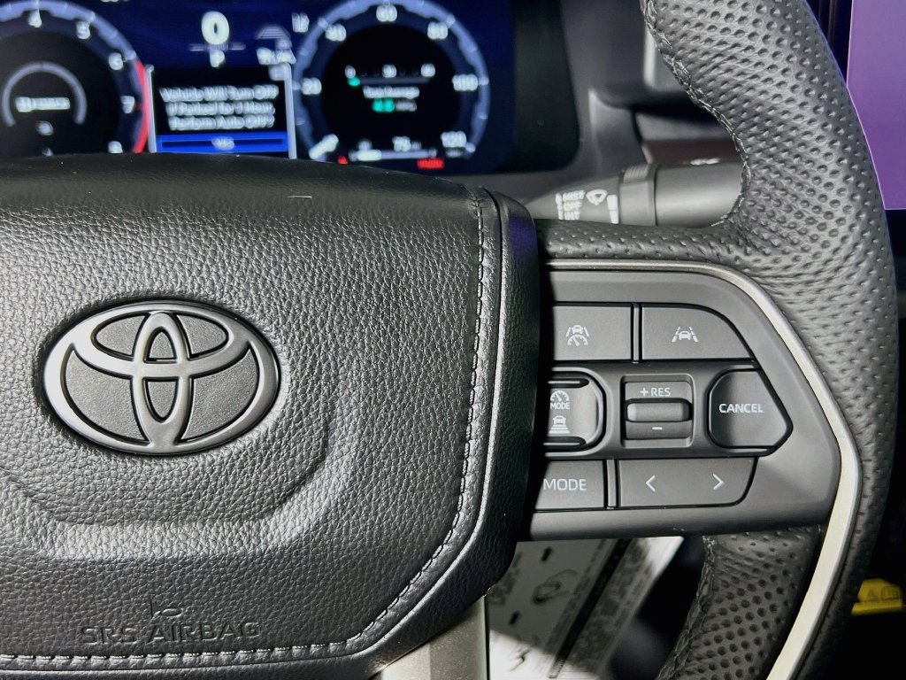 New 2026 Toyota Tacoma TRD Sport w/ TRD Sport Upgrade Package RWD image 19