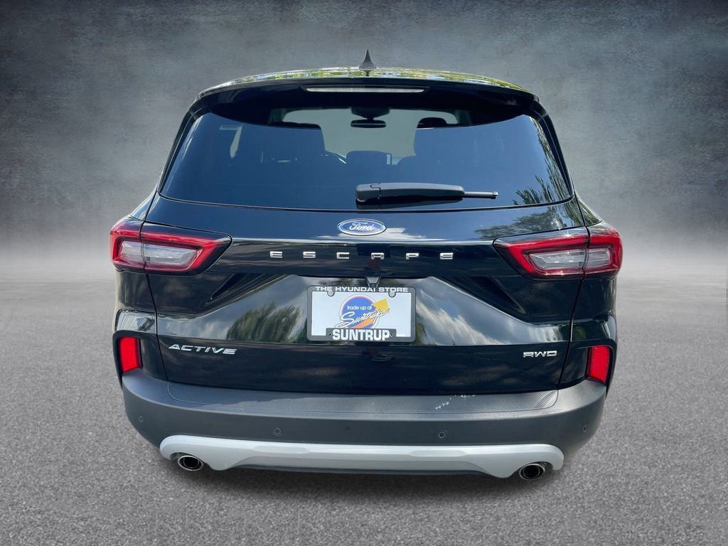 Used 2024 Ford Escape Active w/ Tech Pack #1 image 33