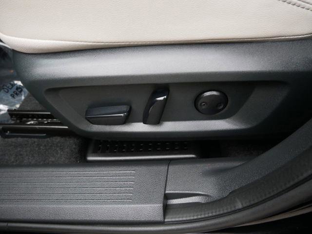 Certified 2023 Nissan Rogue SL w/ SL Premium Package AWD/4WD image 15