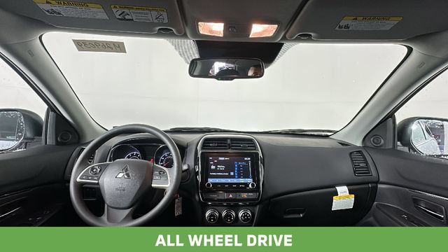 New 2026 Mitsubishi Outlander Sport ES AWD/4WD image 15