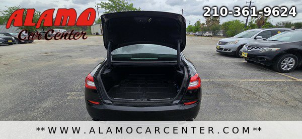 Used 2014 Maserati Quattroporte S Q4 image 24