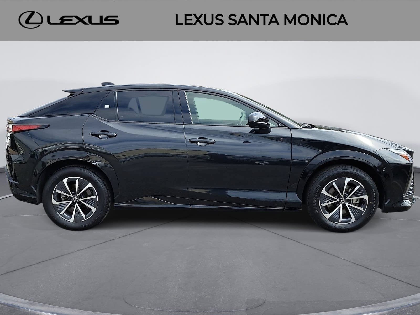 Used 2023 Lexus RZ 450e Premium w/ Technology Package AWD/4WD image 4