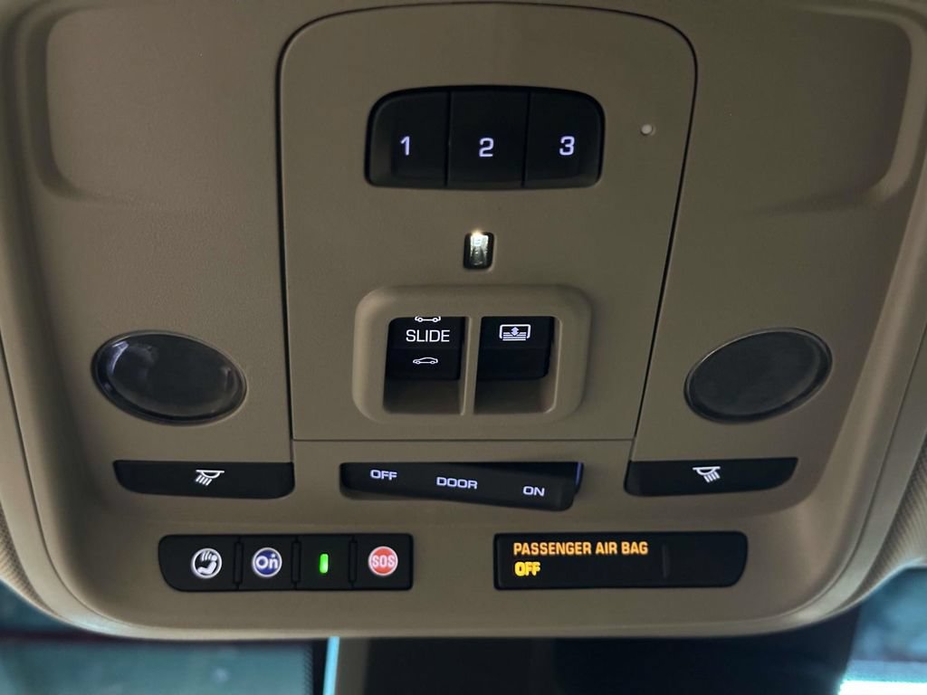 Used 2018 Cadillac CTS Luxury AWD/4WD image 34