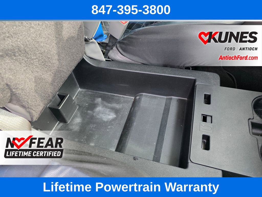 Used 2019 Ford F150 XLT w/ Equipment Group 302A Luxury image 47