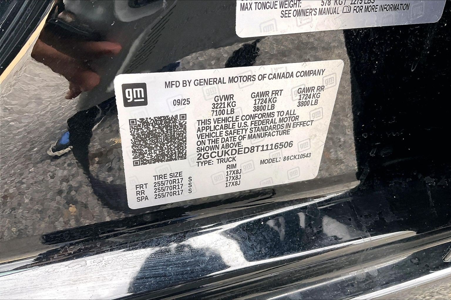 Used 2026 Chevrolet Silverado 1500 LT AWD/4WD image 35