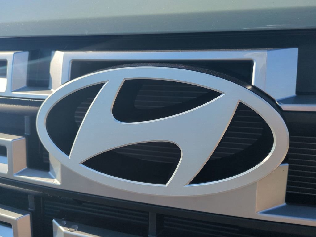 New 2026 Hyundai Santa Cruz SEL image 13