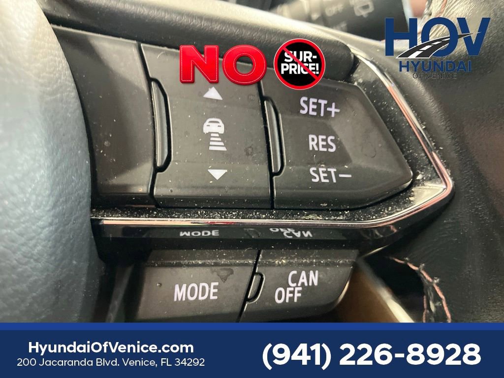 Used 2017 MAZDA CX-9 Signature AWD/4WD image 27