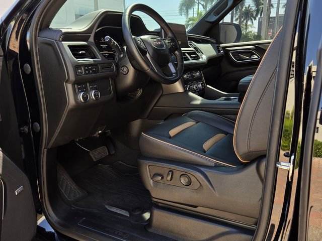 Used 2023 GMC Yukon AT4 image 17