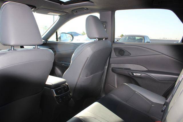 Certified 2025 Lexus RX 350 Premium FWD image 9