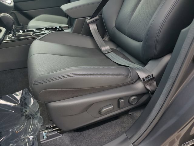 New 2026 Subaru Forester Limited AWD/4WD image 20