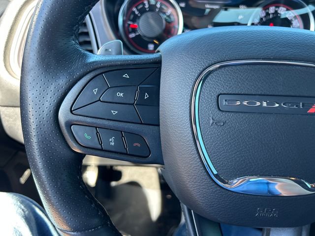 Used 2022 Dodge Challenger R/T Scat Pack image 12