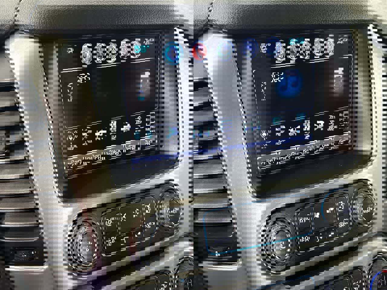 Used 2019 Chevrolet Tahoe Premier image 16