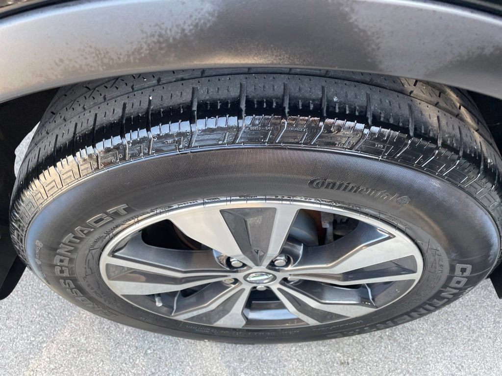 Used 2021 Nissan Murano S FWD image 31
