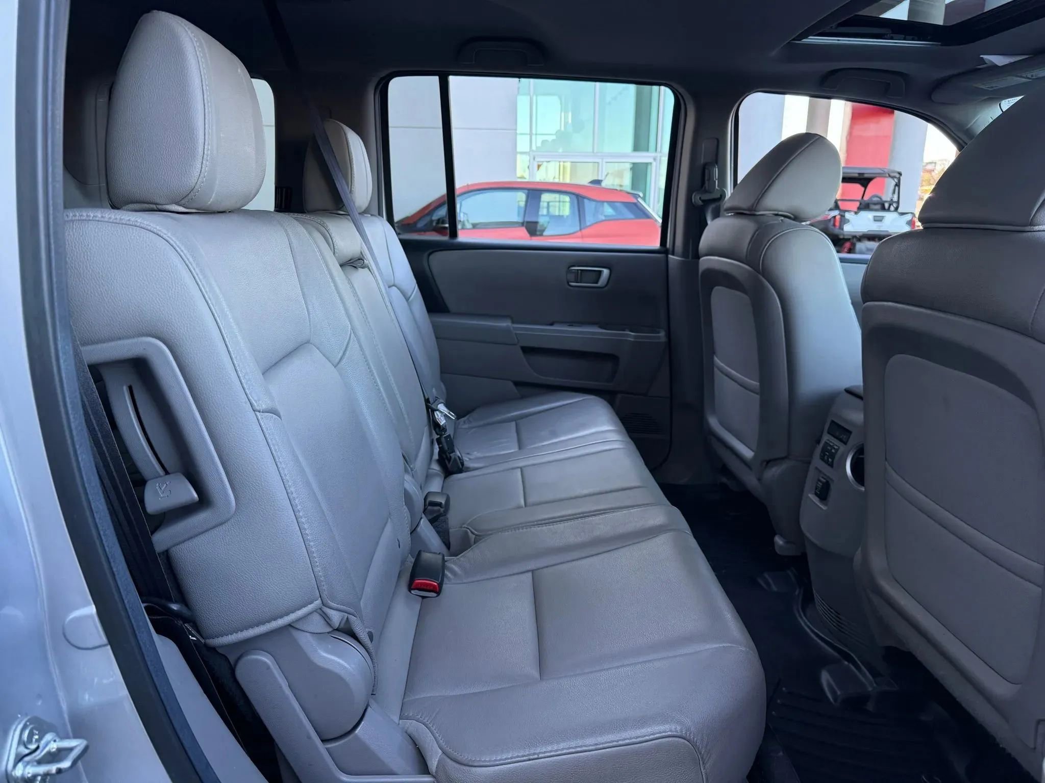 Used 2013 Honda Pilot EX-L image 20