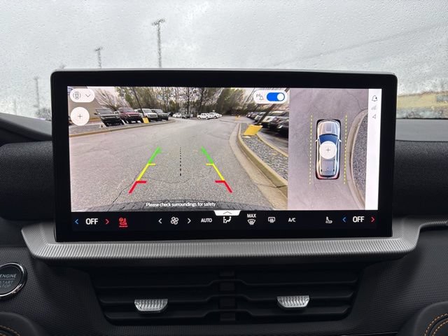 New 2026 Ford Explorer Tremor w/ Tremor Ultimate Package AWD/4WD image 22